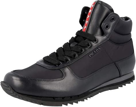 prada sneakers sale|prada sneakers sale men's.